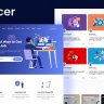 Prolancer | Freelance Marketplace WordPress theme