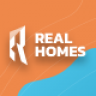 RealHomes - Estate Sale and Rental WordPress Theme