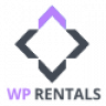 WP Rentals - Booking Accommodation WordPress Theme