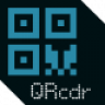 QRcdr - responsive QR Code generator