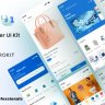 ProKit - Best Selling Flutter UI Kit