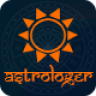 Horoscope and Astrology WordPress Theme - Astrologer