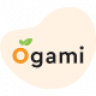 Ogami - Organic Store WordPress Theme