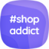 Shopaddict - 16 Ready WordPress Landing Pages Theme