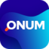 Onum - SEO & Marketing Elementor WordPress Theme