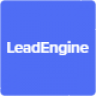 LeadEngine - Multi-Purpose WordPress Theme with Page Builder