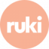 Ruki - A Captivating Personal Blog Theme
