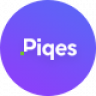 Piqes | Creative Startup & Agency WordPress Theme