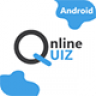 Quiz Online | Trivia Quiz | Quiz Game | Web Quiz + Admin Panel