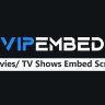 VIPEmbed - Movies TV Shows Embed PHP Script