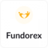 Fundorex - Crowdfunding Platform