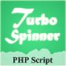 Turbo Spinner: Article Rewriter
