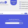 Fowtickets - Advanced Laravel HelpDesk And Ticket System