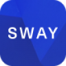 Sway - Multi-Purpose WordPress Theme