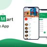6amMart - Vendor App