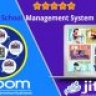 Global - Multi School Management System Express