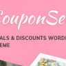 CouponSeek - Deals & Discounts WordPress Theme