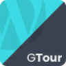 Grand Tour | Travel Agency WordPress