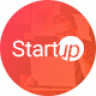 Startup Company - WordPress Theme for Business & Technology