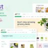 Nest- React Redux NextJS Multipurpose Ecommerce Template