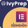 IvyPrep | Education & School WordPress Theme