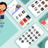 MultiVendor ebook Android App (Paid book app, PDF, ePub, payment gateway) + admin panel + author pa