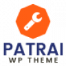 Patrai Industry - Industrial Theme