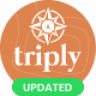 Triply - Tour Booking WordPress Theme
