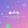 Chaty Pro - Chat With Your Website Visitors Via Their Favorite Channels