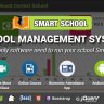 Smart School : School Management System