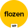 Flozen - WooCommerce AJAX WordPress RTL Theme