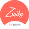 Zaika eCommerce CMS - Laravel eCommerce Shopping Platform
