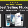 Real3D FlipBook - WordPress Plugin