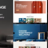 ProRange | Painting & Renovation Theme