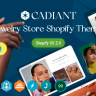 Cadiant - Jewelry Store Shopify Theme OS 2.0