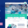 Chemlabs – Laboratory & Science Research HTML5 Template