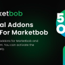 Universal Addons Bundle For Marketbob