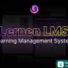 Lernen LMS - Learning Management System