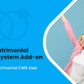 Active Matrimonial Referral System add-on