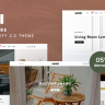 Hanei - Furniture Store Responsive Shopify 2.0 Theme