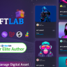 NFTLab - NFT Marketplace