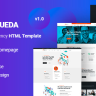 Busqueda - SEO & Digital Agency HTML Template
