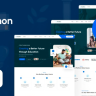 Edumon - Education & Online Course React JS Template