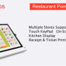 Rest POS - Restaurant Point of Sale WPF Application