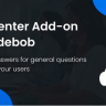 Help Center For Codebob