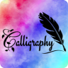 Calligraphy - Android App Template