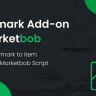 Watermark Add-on For Marketbob