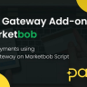 Paddle Payment Gateway For Marketbob
