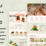 Canabiz - Marijuana WordPress Theme