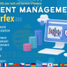 Document Management module for Perfex CRM